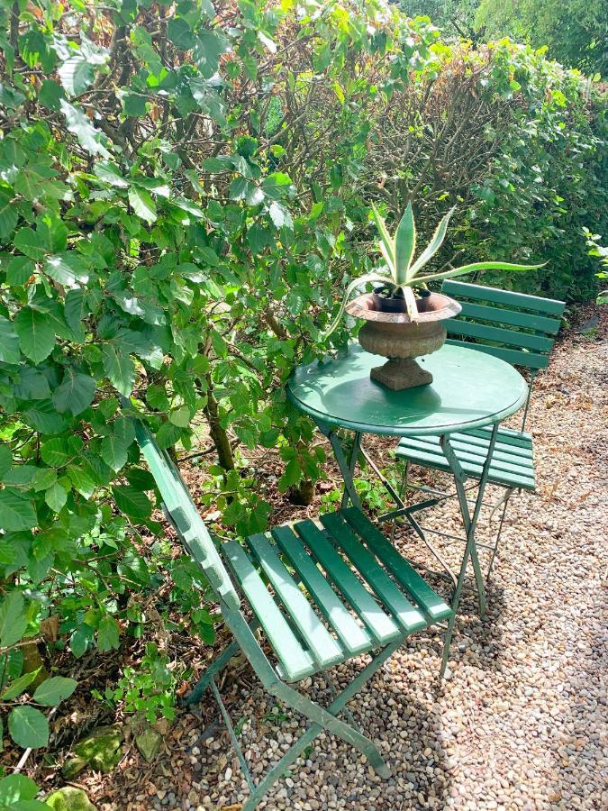 Isabelle'S Rosegarden Hotel Beckerich Bagian luar foto